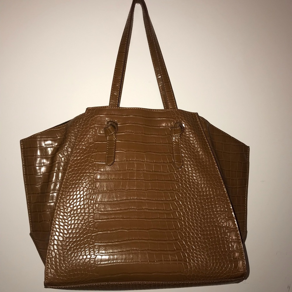 Zara tote bag